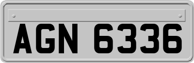 AGN6336