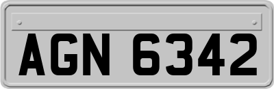 AGN6342