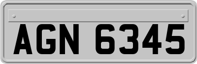 AGN6345