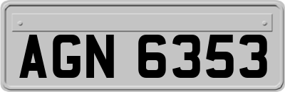 AGN6353
