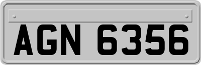 AGN6356
