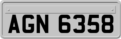 AGN6358