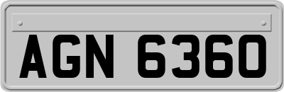 AGN6360