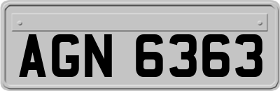 AGN6363