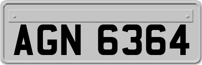 AGN6364