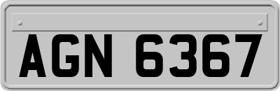 AGN6367