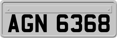 AGN6368