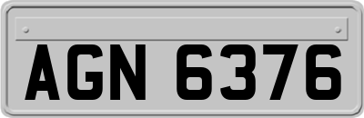 AGN6376