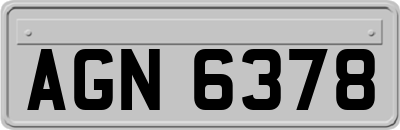 AGN6378