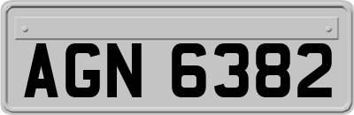 AGN6382
