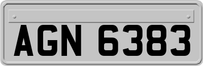 AGN6383