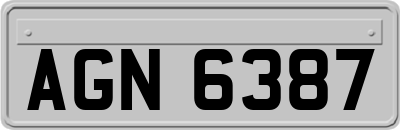 AGN6387