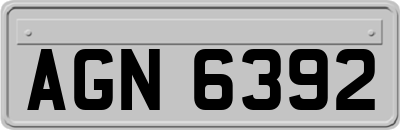 AGN6392