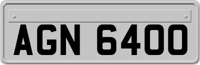 AGN6400
