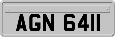 AGN6411