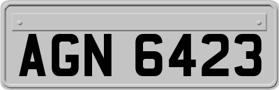 AGN6423