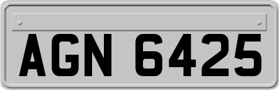 AGN6425