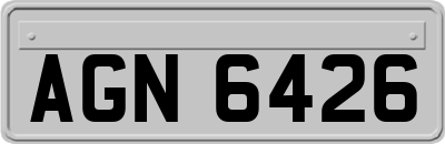 AGN6426
