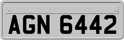 AGN6442