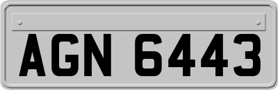 AGN6443