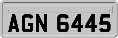 AGN6445