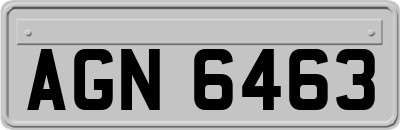 AGN6463