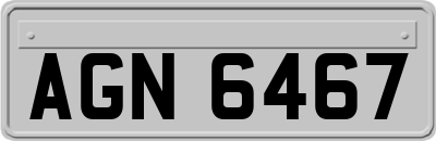 AGN6467