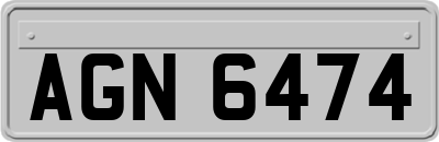 AGN6474