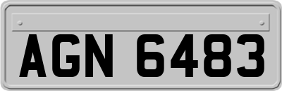 AGN6483