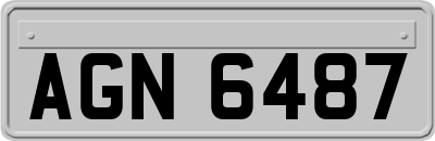 AGN6487