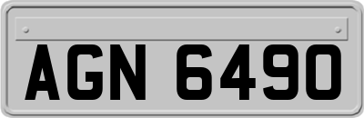 AGN6490