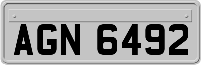 AGN6492