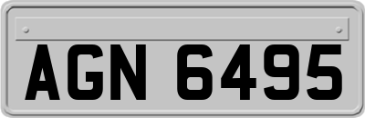 AGN6495