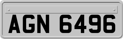 AGN6496