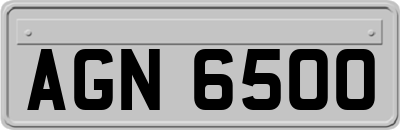 AGN6500
