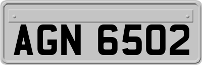 AGN6502