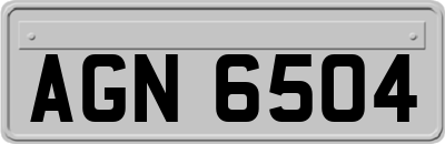 AGN6504