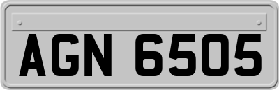 AGN6505