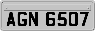 AGN6507