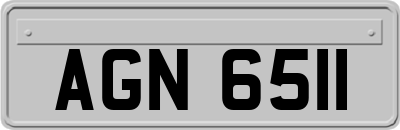 AGN6511