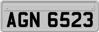 AGN6523
