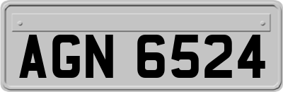 AGN6524