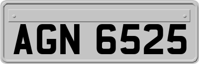 AGN6525