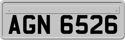 AGN6526