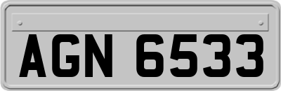 AGN6533