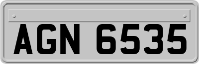 AGN6535