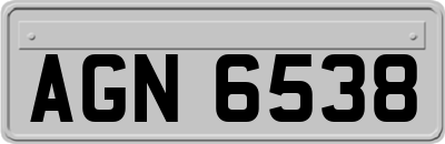 AGN6538