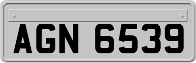 AGN6539