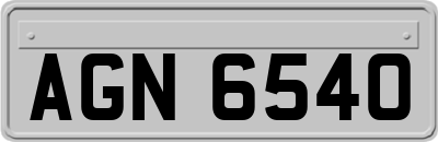 AGN6540