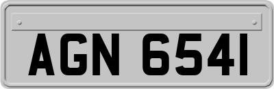 AGN6541